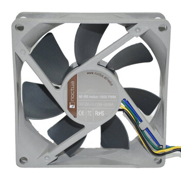 Noctua NF-R8 Redux PWM 80mm 1800RPM