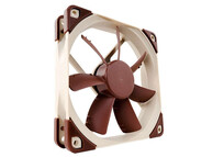Noctua NF-S12A FLX 120x120 1200RPM Noctua NF-S12A FLX 120x120 1200RPM