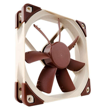 Noctua NF-S12A FLX 120x120 1200RPM Noctua NF-S12A FLX 120x120 1200RPM