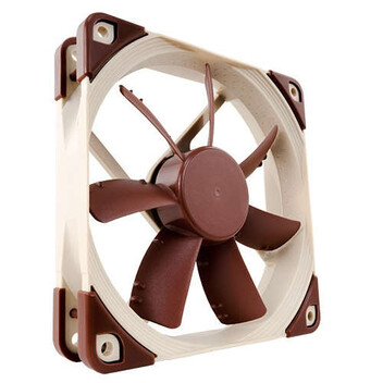 Noctua NF-S12A ULN 120x120 800RPM Noctua NF-S12A ULN 120x120 800RPM