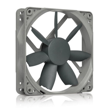 Noctua NF-S12B PWN Redux 120mm 1200RPM Noctua NF-S12B PWN Redux 120mm 1200RPM