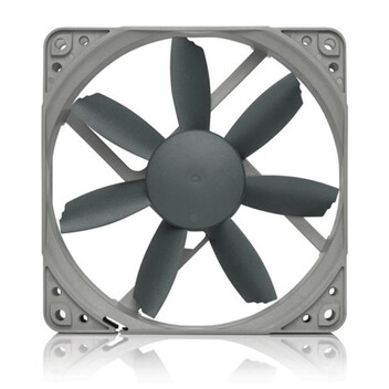 Noctua NF-S12B PWN Redux 120mm 1200RPM Noctua NF-S12B PWN Redux 120mm 1200RPM