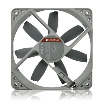 Noctua NF-S12B PWN Redux 120mm 1200RPM Noctua NF-S12B PWN Redux 120mm 1200RPM