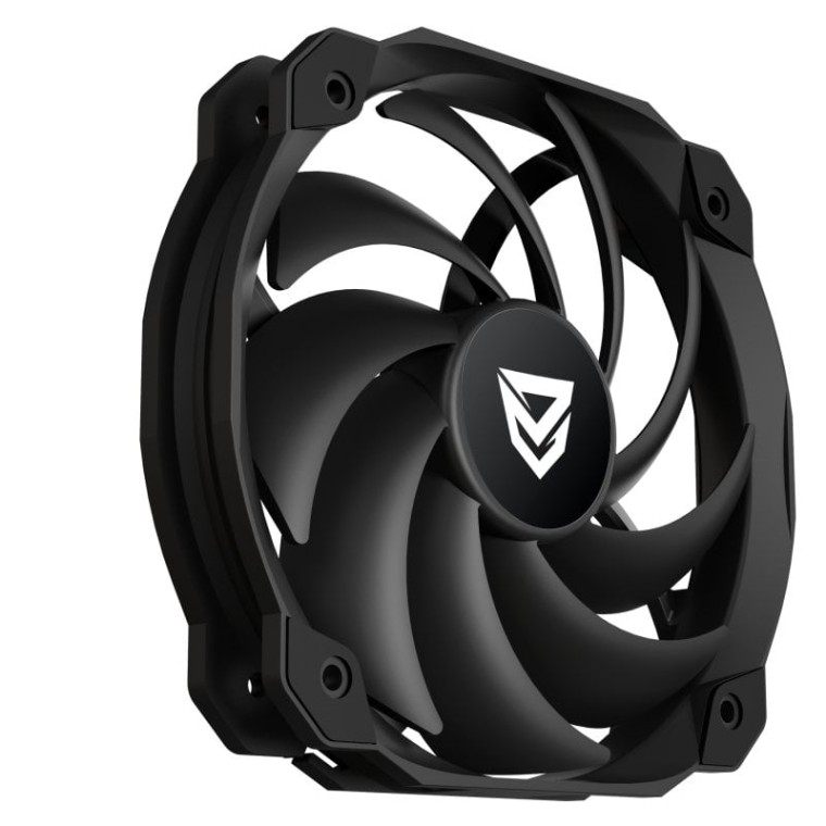 Nfortec Aegir X Fan Ventilador Suplementario 140mm