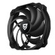 Nfortec Aegir X Fan Ventilador Suplementario 140mm