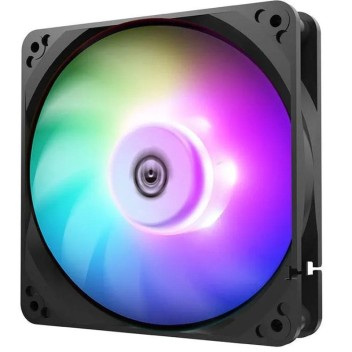 Nfortec Caelum FAN RGB 120mm Ventilador Suplementario RGB para Caelum Nfortec Caelum FAN RGB 120mm Ventilador Suplementario RGB para Caelum