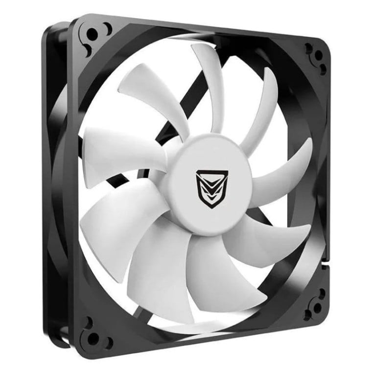 Nfortec Caelum FAN RGB 120mm Ventilador Suplementario RGB para Caelum