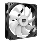 Nfortec Caelum FAN RGB 120mm Ventilador Suplementario RGB para Caelum Nfortec Caelum FAN RGB 120mm Ventilador Suplementario RGB para Caelum