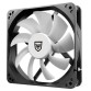 Nfortec Caelum FAN RGB 120mm Ventilador Suplementario RGB para Caelum Nfortec Caelum FAN RGB 120mm Ventilador Suplementario RGB para Caelum