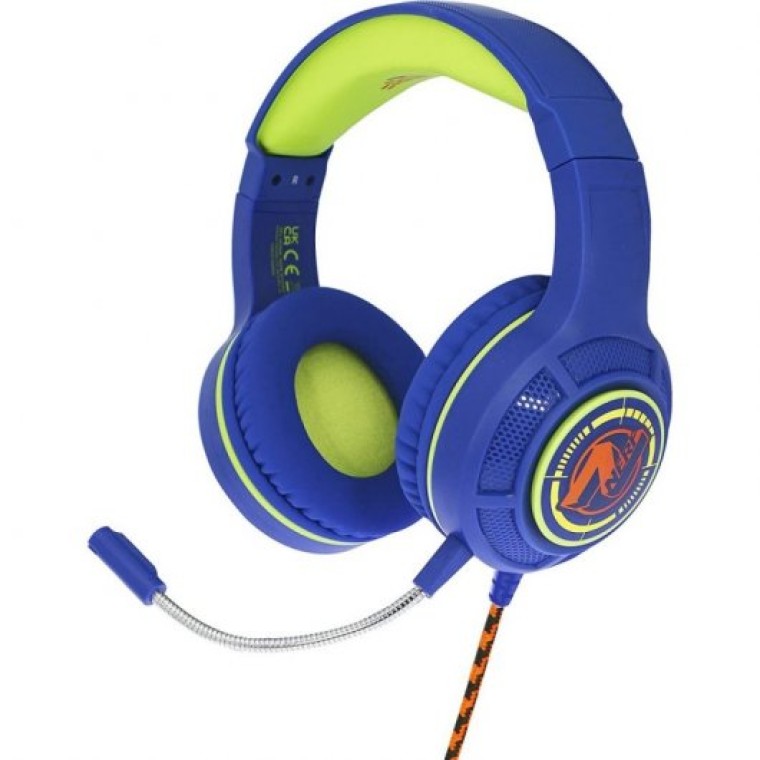 OTL Technologies PRO G4 Gaming Nerf Auriculares Gaming