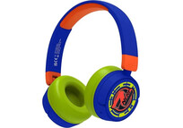 OTL Technologies Nerf Auriculares Infantiles Inalámbricos Plegables