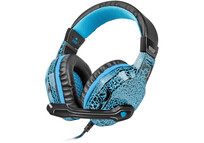 Fury Hellcat Auriculares Gaming
