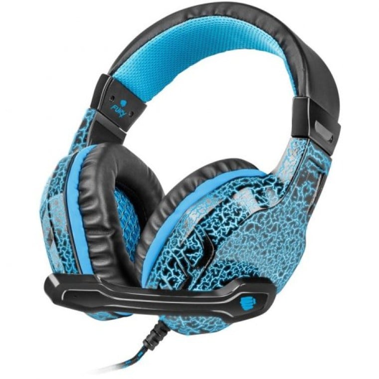 Fury Hellcat Auriculares Gaming