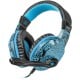 Fury Hellcat Auriculares Gaming