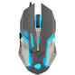 Fury Warrior Ratón Gaming 3200 DPI Negro Fury Warrior Ratón Gaming 3200 DPI Negro