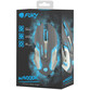 Fury Warrior Ratón Gaming 3200 DPI Negro Fury Warrior Ratón Gaming 3200 DPI Negro