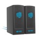 Fury Skyray Altavoces 2.0 5W