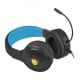 Fury Warhawk RGB Auriculares Gaming