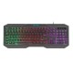 Fury ThunderStreak 3.0 Kit Gaming Teclado+Ratón+Auriculares+Alfombrilla