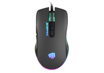 Fury Scrapperr Ratón Gaming 6400 DPI RGB