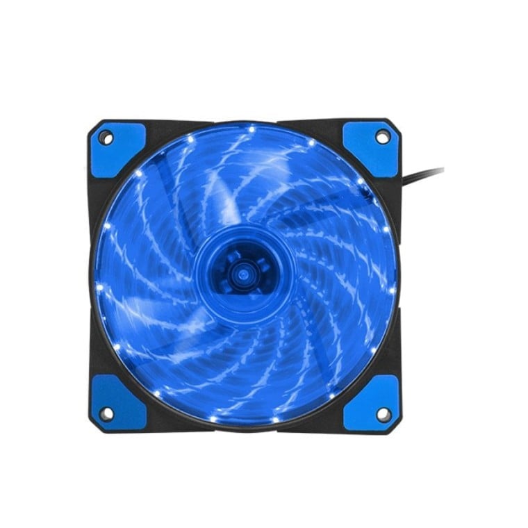 Genesis Hydrion 120 Ventilador Azul 120mm