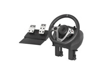 Genesis Seaborg 400 Volante Multiplataforma