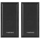 Natec Panther Altavoces 6W RMS 2.0 USB Negro