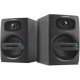 Natec Cougar Altavoces 6W RMS 2.0 Negro