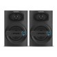 Natec Cougar Altavoces 6W RMS 2.0 Negro Natec Cougar Altavoces 6W RMS 2.0 Negro