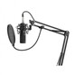 Genesis Radium 300 XLR Micrófono Condensador Cardioide Genesis Radium 300 XLR Micrófono Condensador Cardioide
