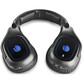 NGS GHX-600 Auriculares Gaming Inalámbricos 7.1 PC/PS4/PS5/Xbox