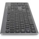 NGS Matrix Combo Teclado Multimedia Qwerty Español + Ratón Slim Inalámbricos Gris