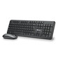 Teclado de membrana NGS Serenity Kit Layout ES inalámbrico ratón ambidiestro silencioso extras Teclado de membrana NGS Serenity Kit Layout ES inalámbrico ratón ambidiestro silencioso extras
