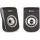 NGS SB250 Altavoces 2.0 6W