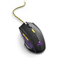NGS GMX-123 Ratón Gaming con Cable y Luz LED Arcoiris Ultraligero 3200 DPI Negro NGS GMX-123 Ratón Gaming con Cable y Luz LED Arcoiris Ultraligero 3200 DPI Negro