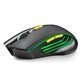 NGS GMX-200 Ratón Inalámbrico Gaming con Luces LED Arcoiris Ultraligero 3200 DPI Negro NGS GMX-200 Ratón Inalámbrico Gaming con Luces LED Arcoiris Ultraligero 3200 DPI Negro