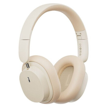 Baseus Bowie D05 Auriculares Bluetooth Plegables Blancos Baseus Bowie D05 Auriculares Bluetooth Plegables Blancos
