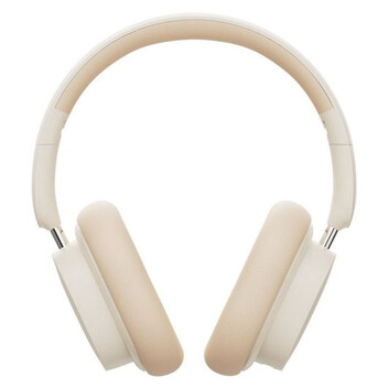 Baseus Bowie D05 Auriculares Bluetooth Plegables Blancos Baseus Bowie D05 Auriculares Bluetooth Plegables Blancos