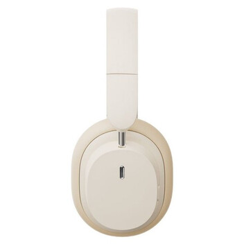 Baseus Bowie D05 Auriculares Bluetooth Plegables Blancos Baseus Bowie D05 Auriculares Bluetooth Plegables Blancos