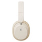 Baseus Bowie D05 Auriculares Bluetooth Plegables Blancos Baseus Bowie D05 Auriculares Bluetooth Plegables Blancos