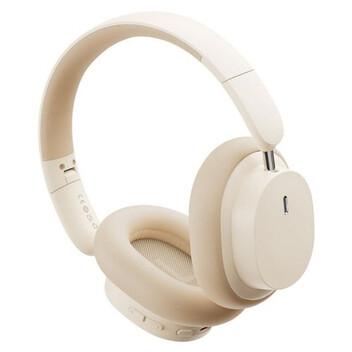 Baseus Bowie D05 Auriculares Bluetooth Plegables Blancos Baseus Bowie D05 Auriculares Bluetooth Plegables Blancos
