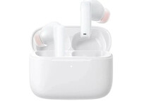 Baseus Bowie M2 Auriculares Bluetooth TWS Blancos con Cancelación Activa de Ruido Baseus Bowie M2 Auriculares Bluetooth TWS Blancos con Cancelación Activa de Ruido