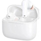 Baseus Bowie M2 Auriculares Bluetooth TWS Blancos con Cancelación Activa de Ruido Baseus Bowie M2 Auriculares Bluetooth TWS Blancos con Cancelación Activa de Ruido
