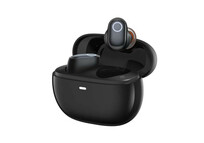 Baseus Bowie WM05 Auriculares Bluetooth TWS con Cancelación Activa de Ruido 43dB Negros Baseus Bowie WM05 Auriculares Bluetooth TWS con Cancelación Activa de Ruido 43dB Negros