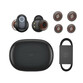 Baseus Bowie WM05 Auriculares Bluetooth TWS con Cancelación Activa de Ruido 43dB Negros Baseus Bowie WM05 Auriculares Bluetooth TWS con Cancelación Activa de Ruido 43dB Negros