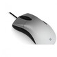 Microsoft Pro IntelliMouse Ratón Ergonómico 16000 DPI Blanco