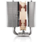 Noctua NH-D12L Ventilador CPU Bajo Perfil 5 Pipes 120mm Marrón Noctua NH-D12L Ventilador CPU Bajo Perfil 5 Pipes 120mm Marrón