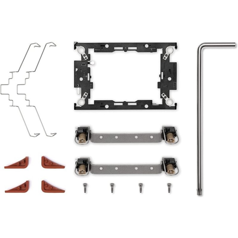 Noctua NH-D9 DX-3647 4U CPU Cooler