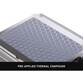 Noctua NH-D9 TR5-SP6 4U Ventilador CPU para AMD Threadripper y Epyc 4 Pipes 2x90mm Marrón