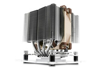 Noctua NH-D9L Perfil Bajo